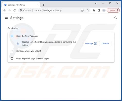 remove browser hijacker chrome|taken over chrome search engine.